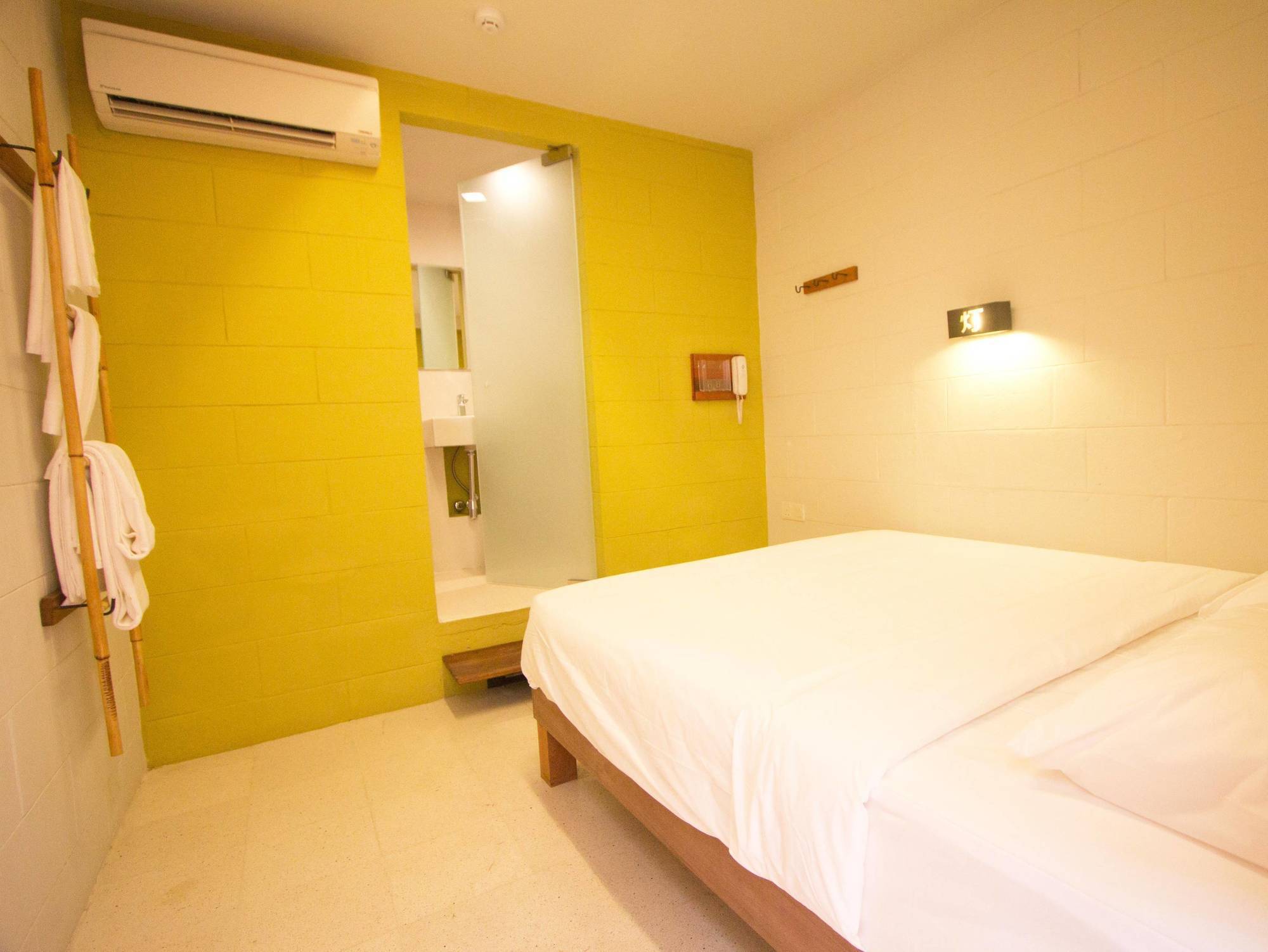Lantern Hotel Kuala Lumpur Exterior photo