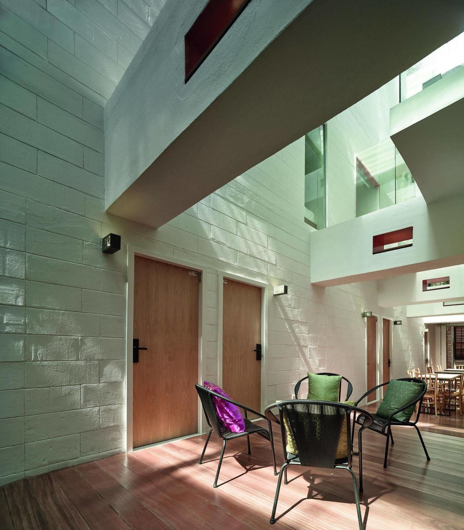 Lantern Hotel Kuala Lumpur Exterior photo